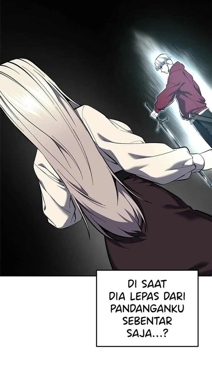 Ticket Hero S2 Chapter 305 Gambar 158