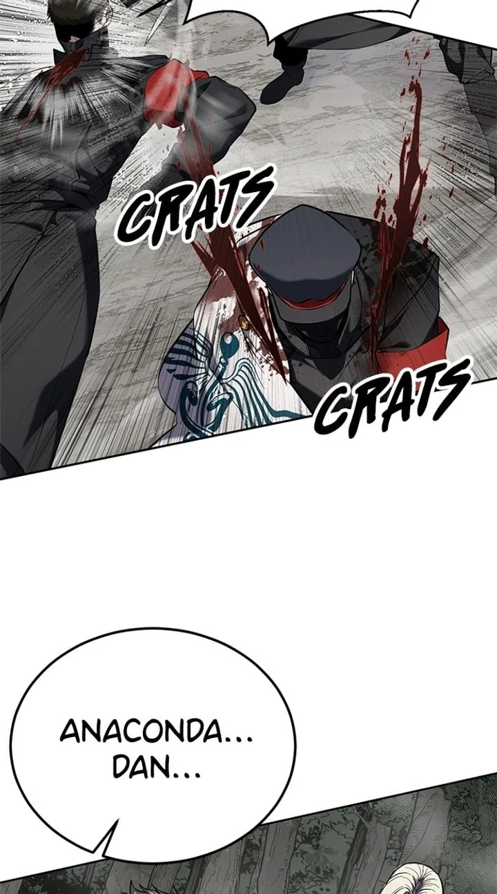Ticket Hero S2 Chapter 305 Gambar 16