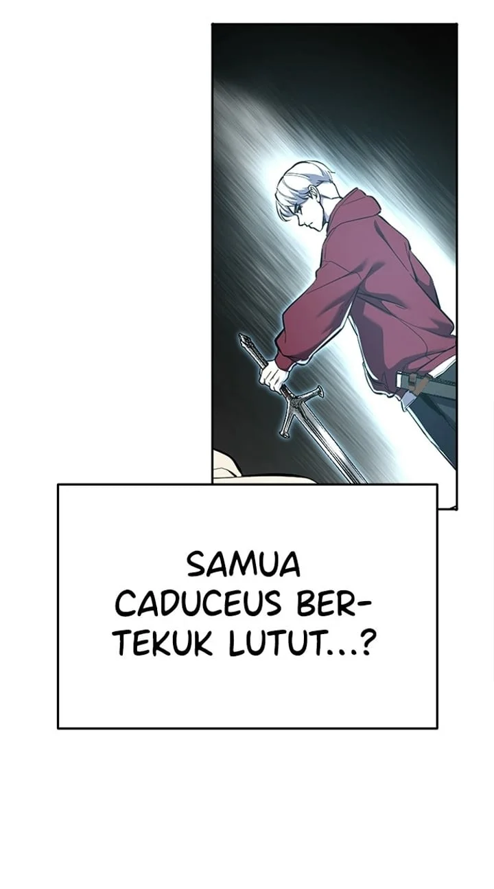 Ticket Hero S2 Chapter 305 Gambar 160