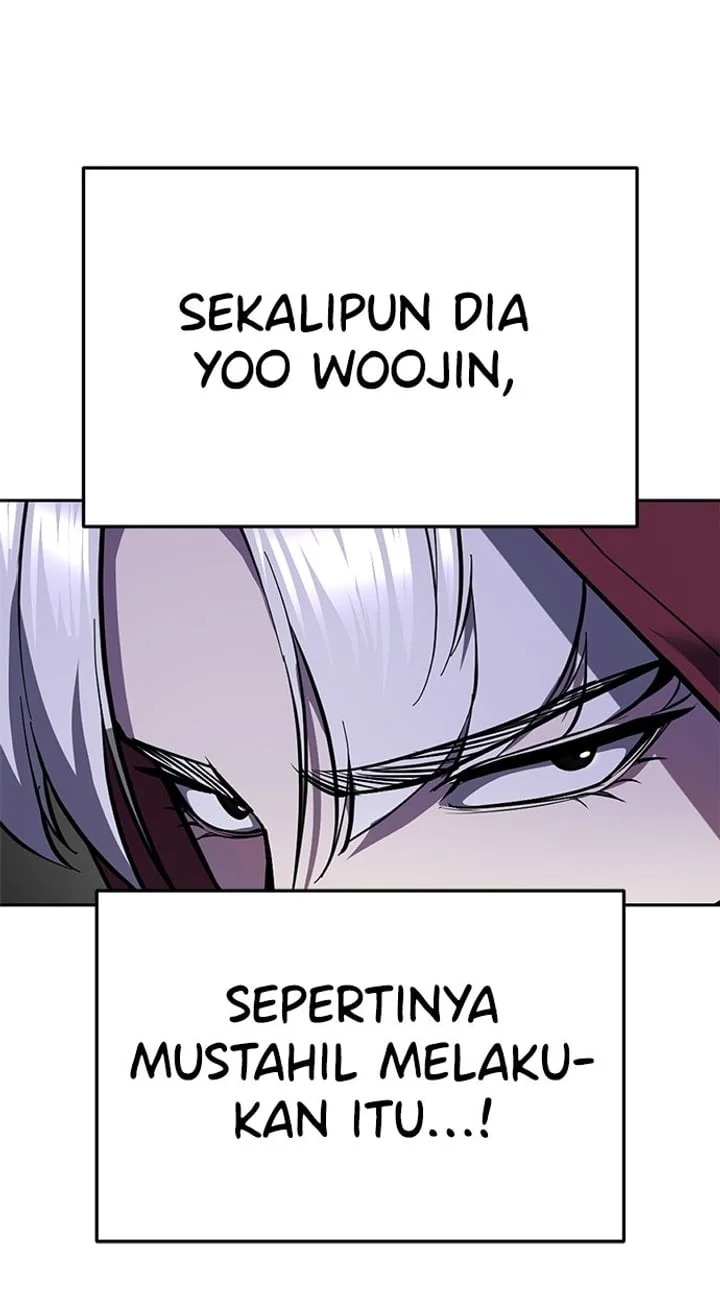 Ticket Hero S2 Chapter 305 Gambar 161