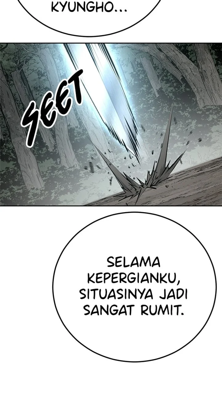 Ticket Hero S2 Chapter 305 Gambar 167