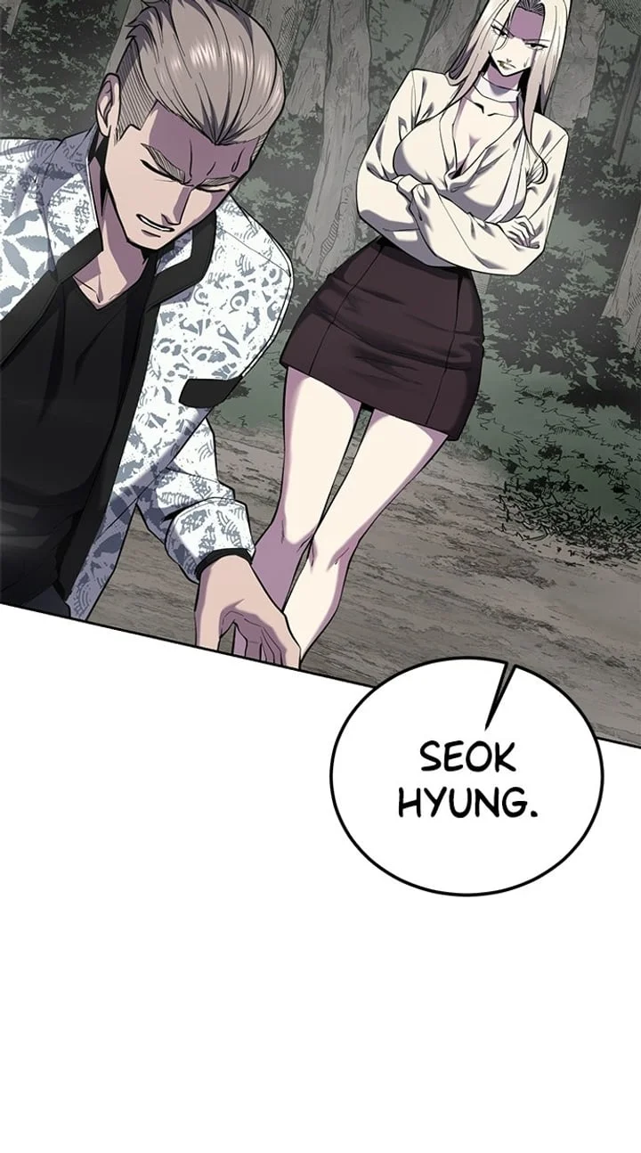 Ticket Hero S2 Chapter 305 Gambar 17