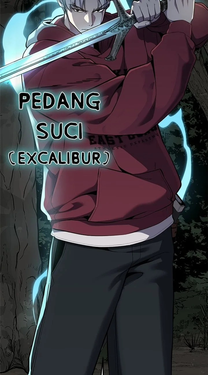 Ticket Hero S2 Chapter 305 Gambar 171
