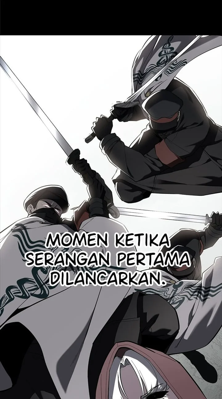 Ticket Hero S2 Chapter 305 Gambar 19