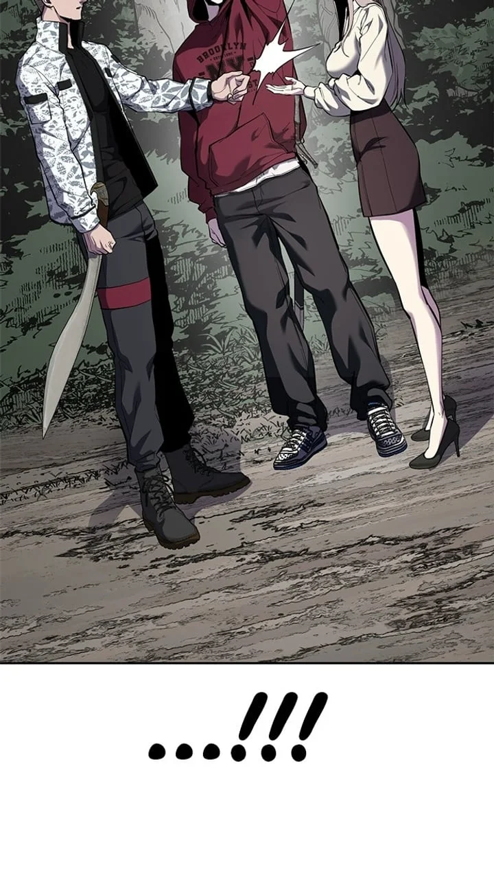 Manhwa Ticket Hero S2 Chapter 305 gambar 2