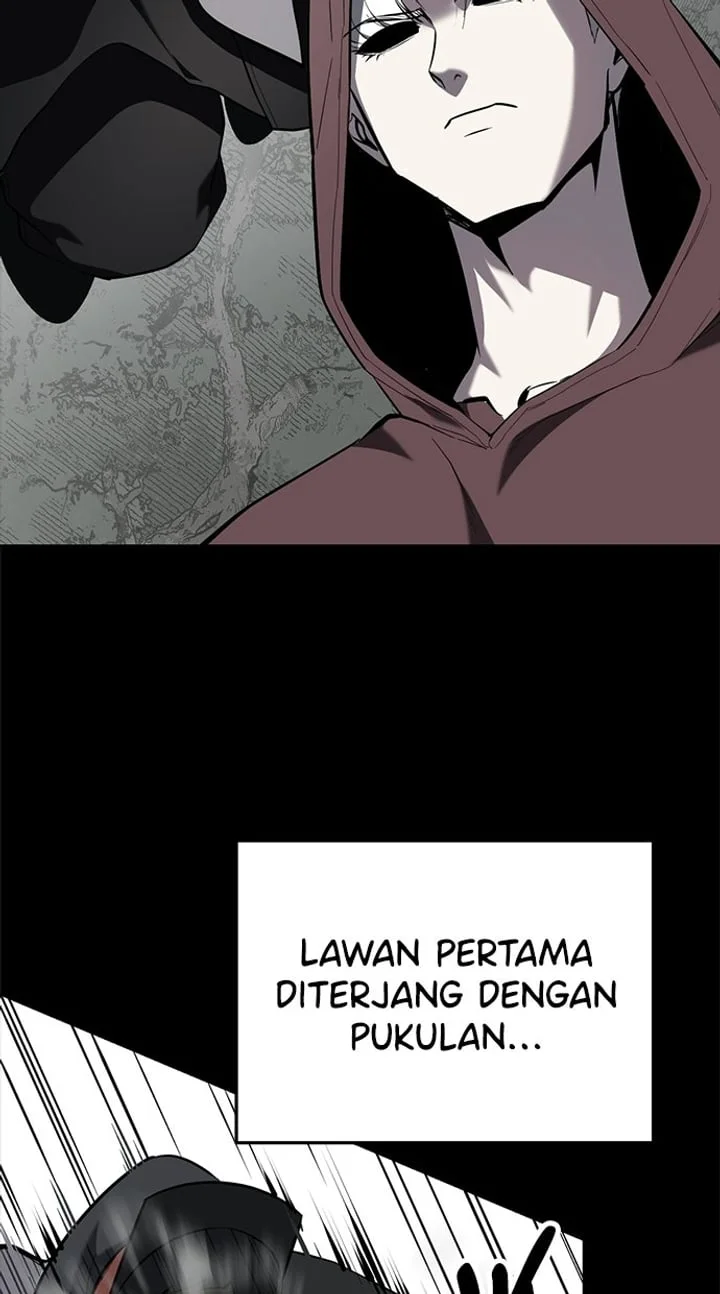 Ticket Hero S2 Chapter 305 Gambar 20