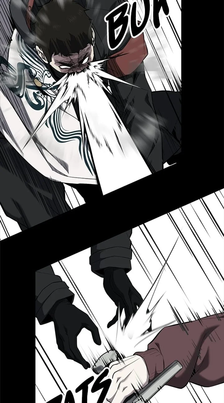 Ticket Hero S2 Chapter 305 Gambar 21