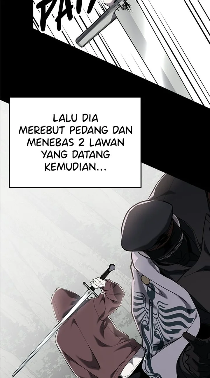 Ticket Hero S2 Chapter 305 Gambar 22