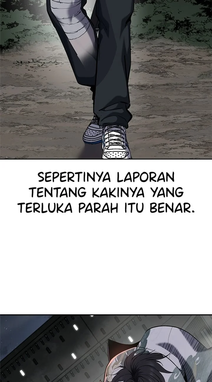 Ticket Hero S2 Chapter 305 Gambar 27