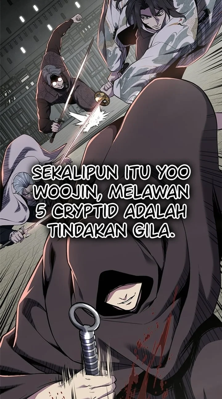 Ticket Hero S2 Chapter 305 Gambar 28