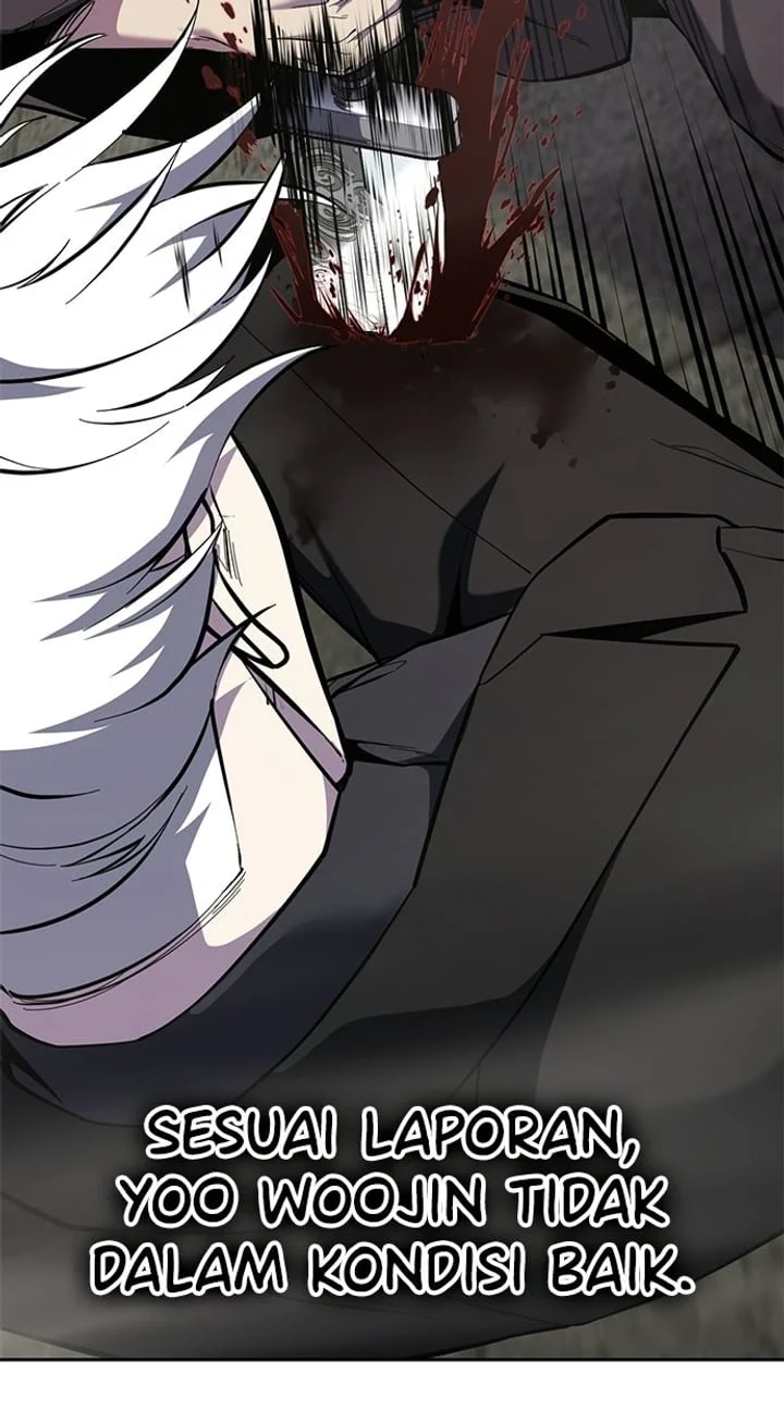 Ticket Hero S2 Chapter 305 Gambar 29