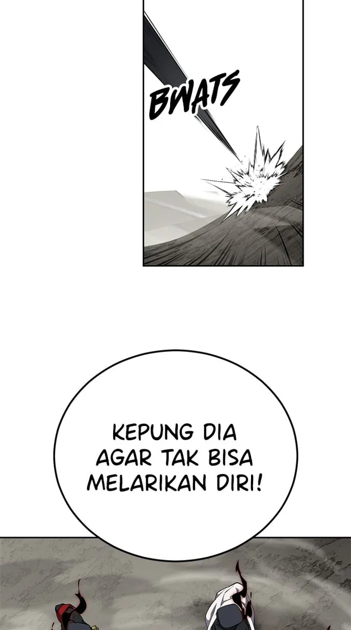 Ticket Hero S2 Chapter 305 Gambar 31