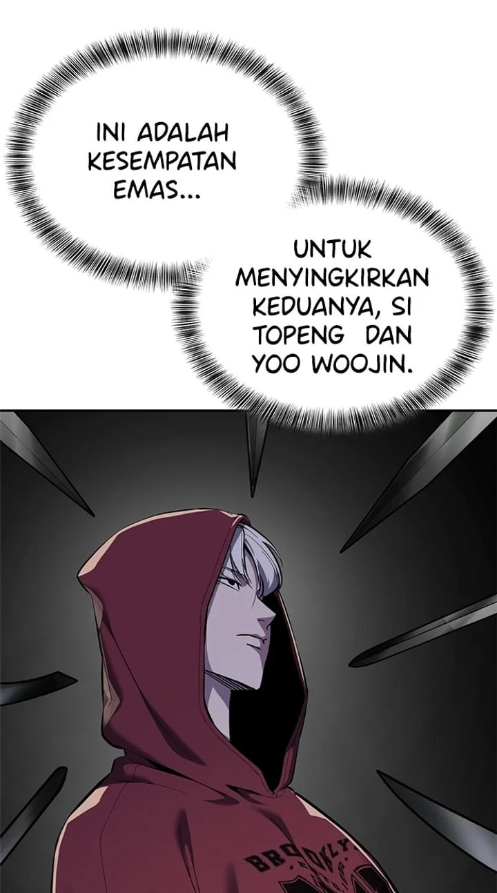Ticket Hero S2 Chapter 305 Gambar 35