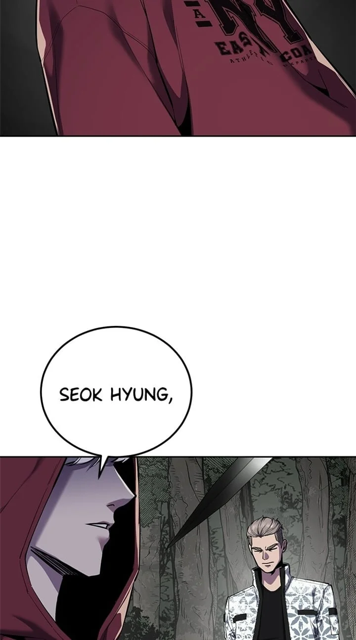 Ticket Hero S2 Chapter 305 Gambar 36