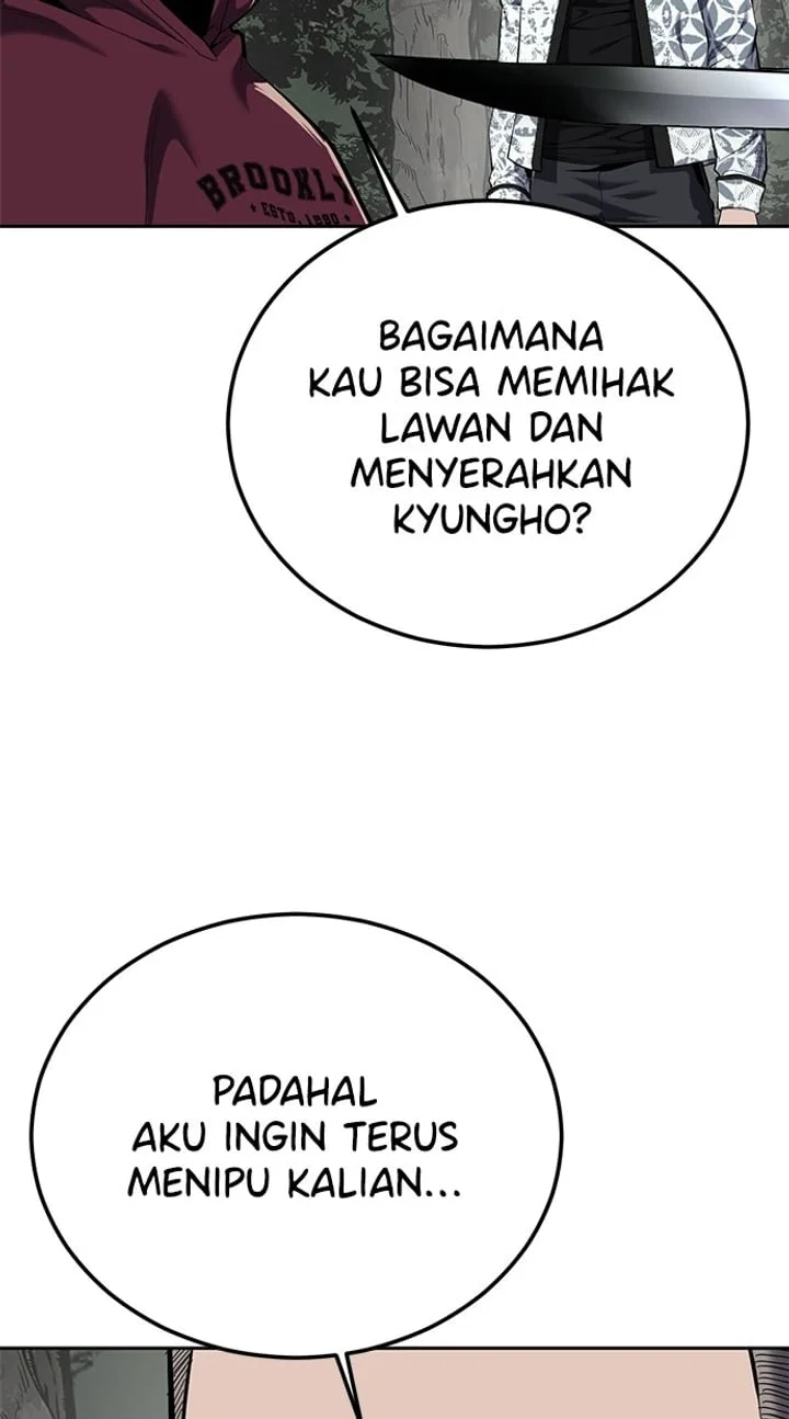 Ticket Hero S2 Chapter 305 Gambar 37
