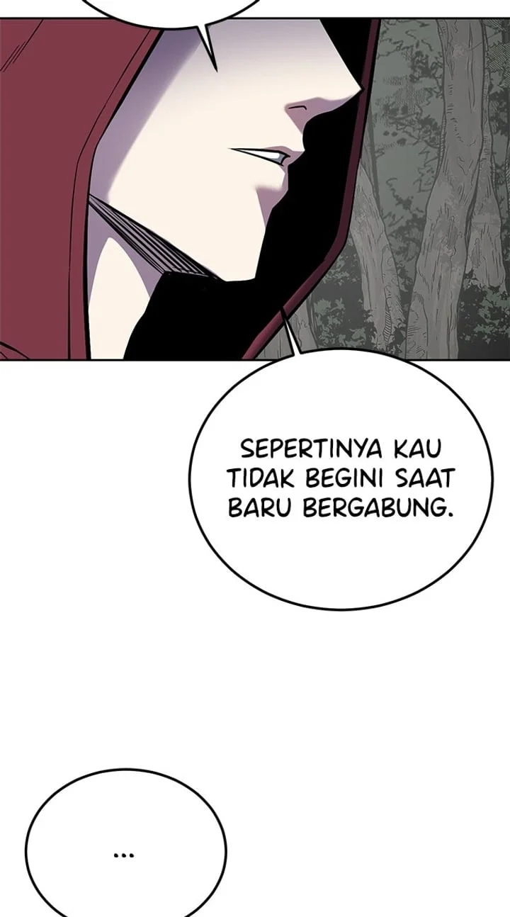 Ticket Hero S2 Chapter 305 Gambar 39