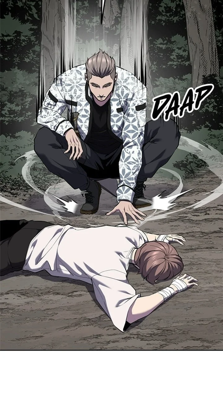Ticket Hero S2 Chapter 305 Gambar 42