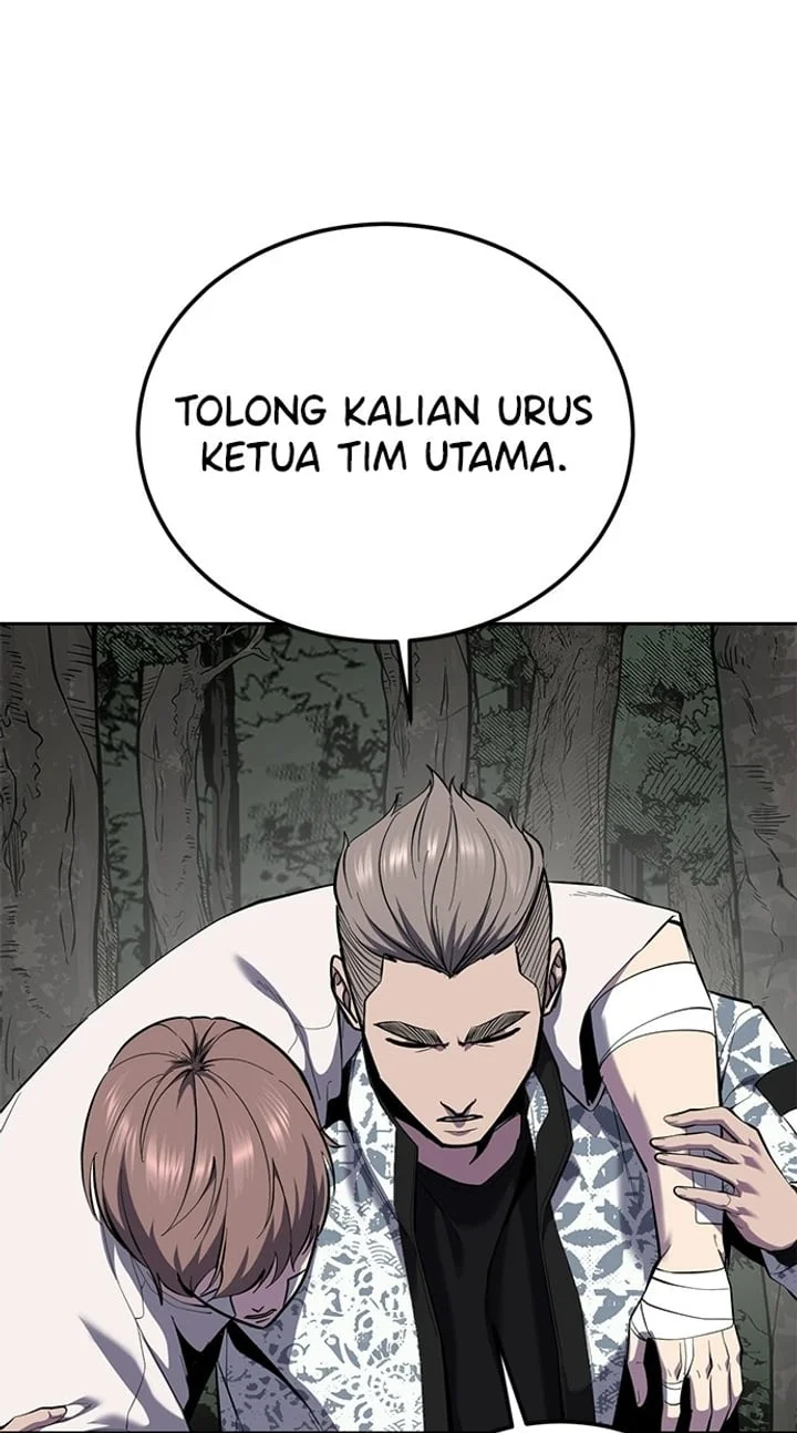 Ticket Hero S2 Chapter 305 Gambar 43