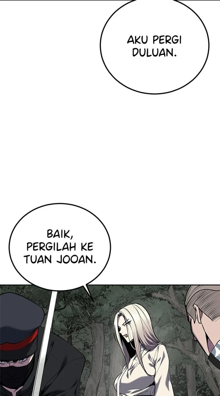 Ticket Hero S2 Chapter 305 Gambar 44