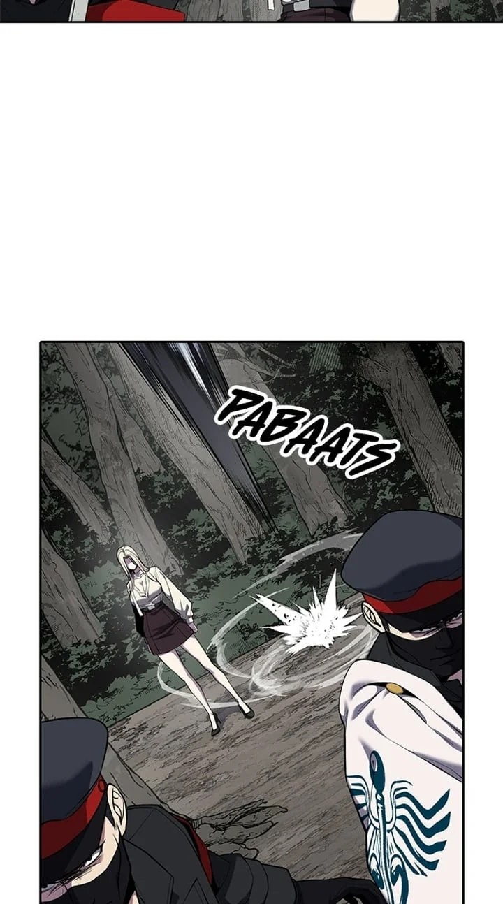 Ticket Hero S2 Chapter 305 Gambar 45