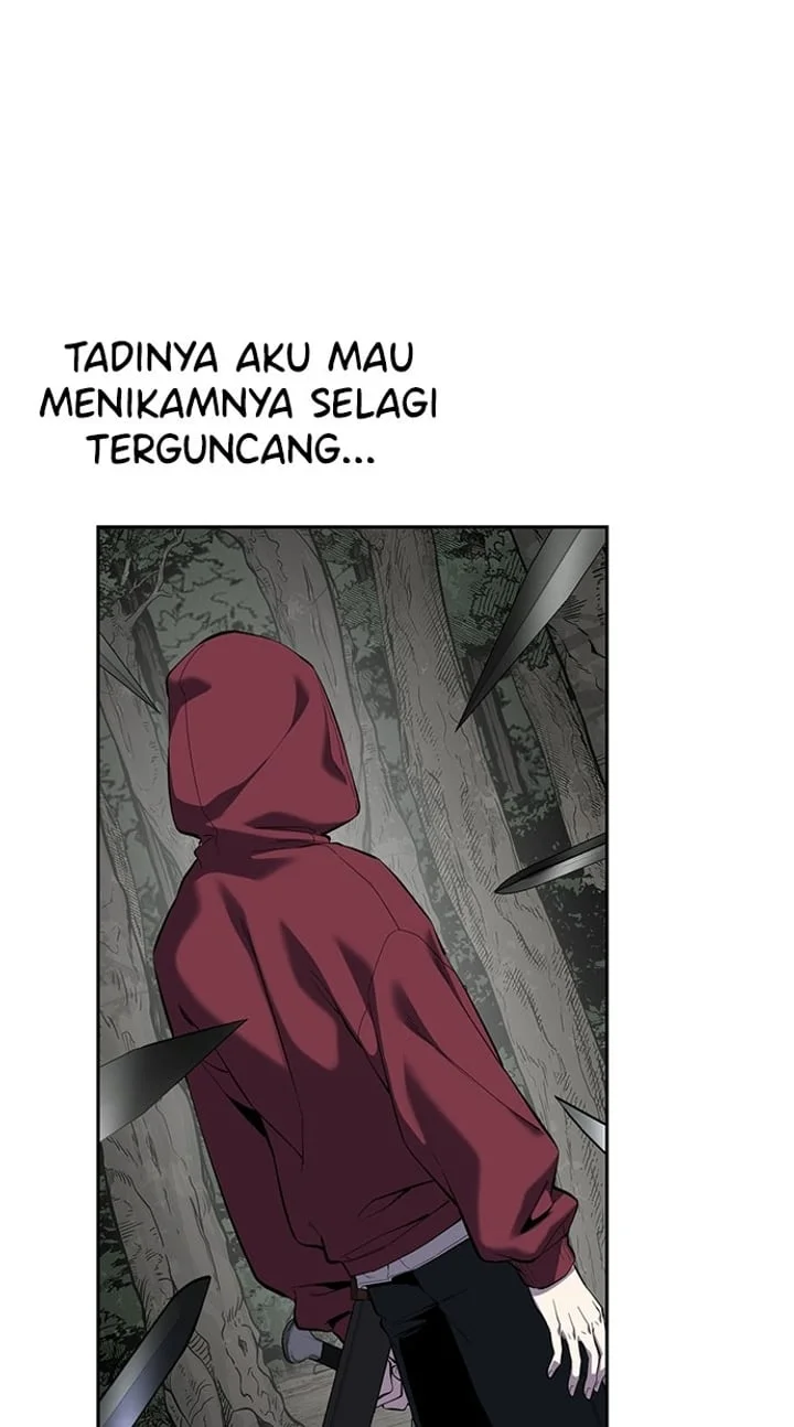 Ticket Hero S2 Chapter 305 Gambar 49