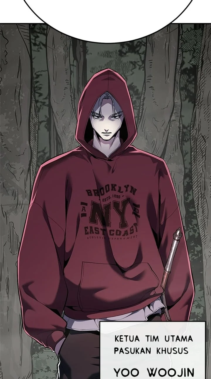 Ticket Hero S2 Chapter 305 Gambar 5