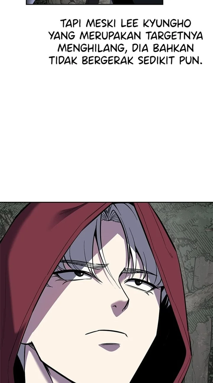 Ticket Hero S2 Chapter 305 Gambar 50