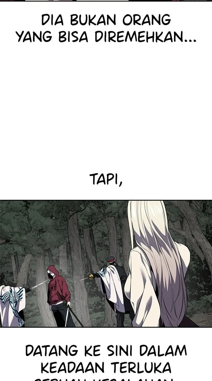 Ticket Hero S2 Chapter 305 Gambar 51