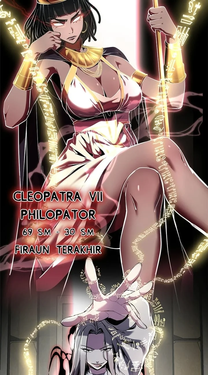 Ticket Hero S2 Chapter 305 Gambar 53