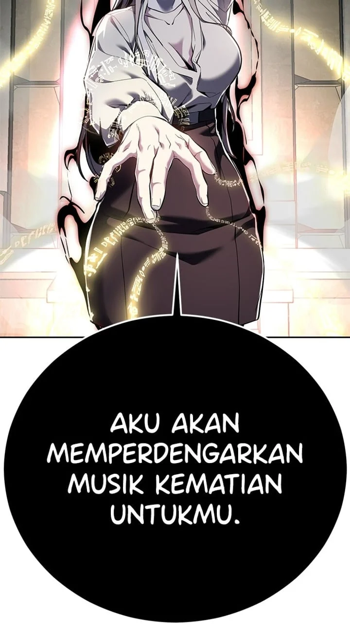 Ticket Hero S2 Chapter 305 Gambar 54