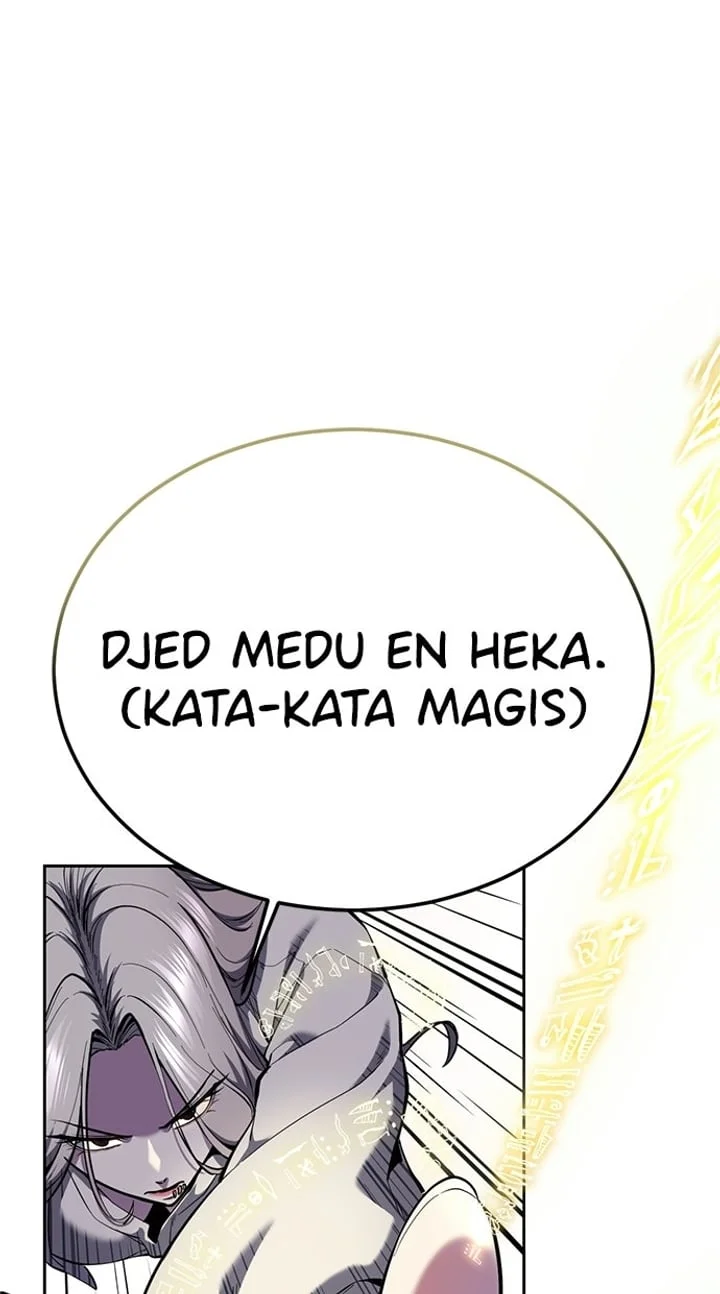 Ticket Hero S2 Chapter 305 Gambar 55