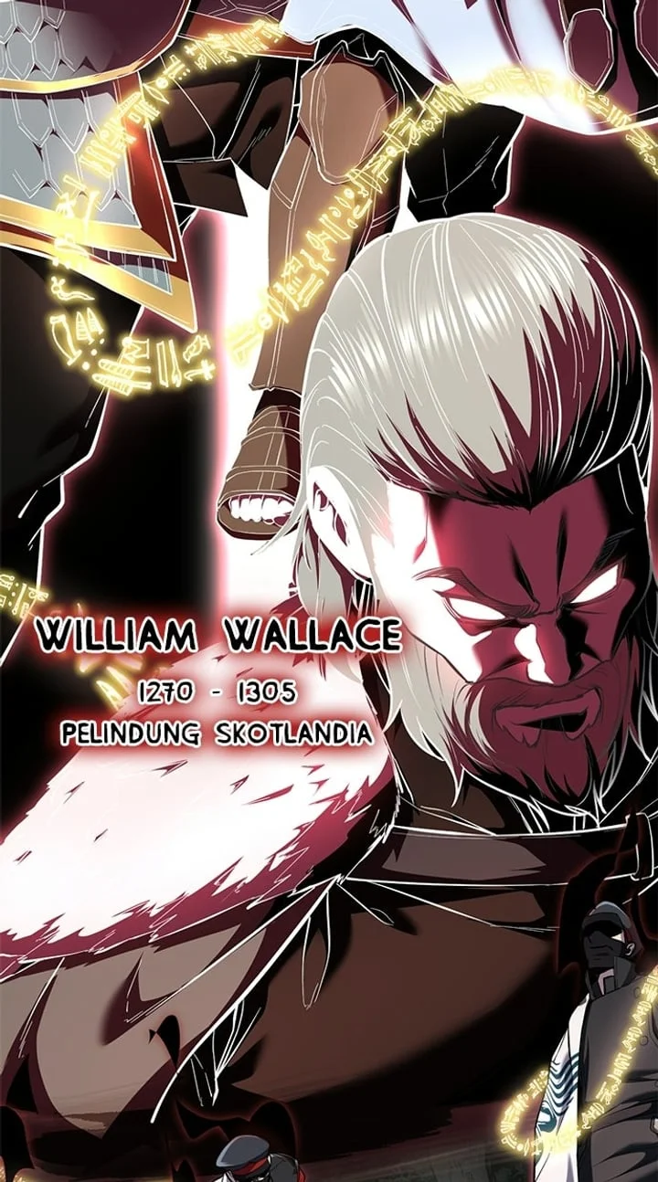 Ticket Hero S2 Chapter 305 Gambar 59