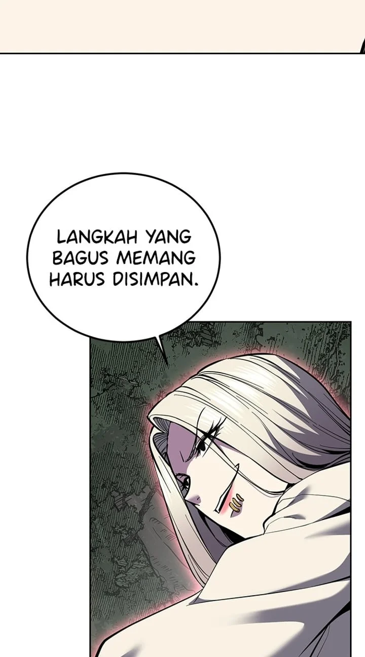Ticket Hero S2 Chapter 305 Gambar 62