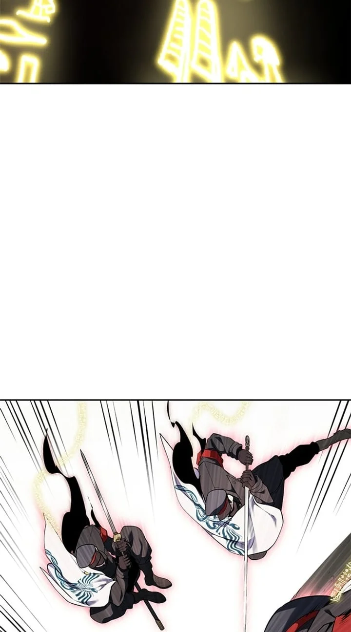 Ticket Hero S2 Chapter 305 Gambar 65