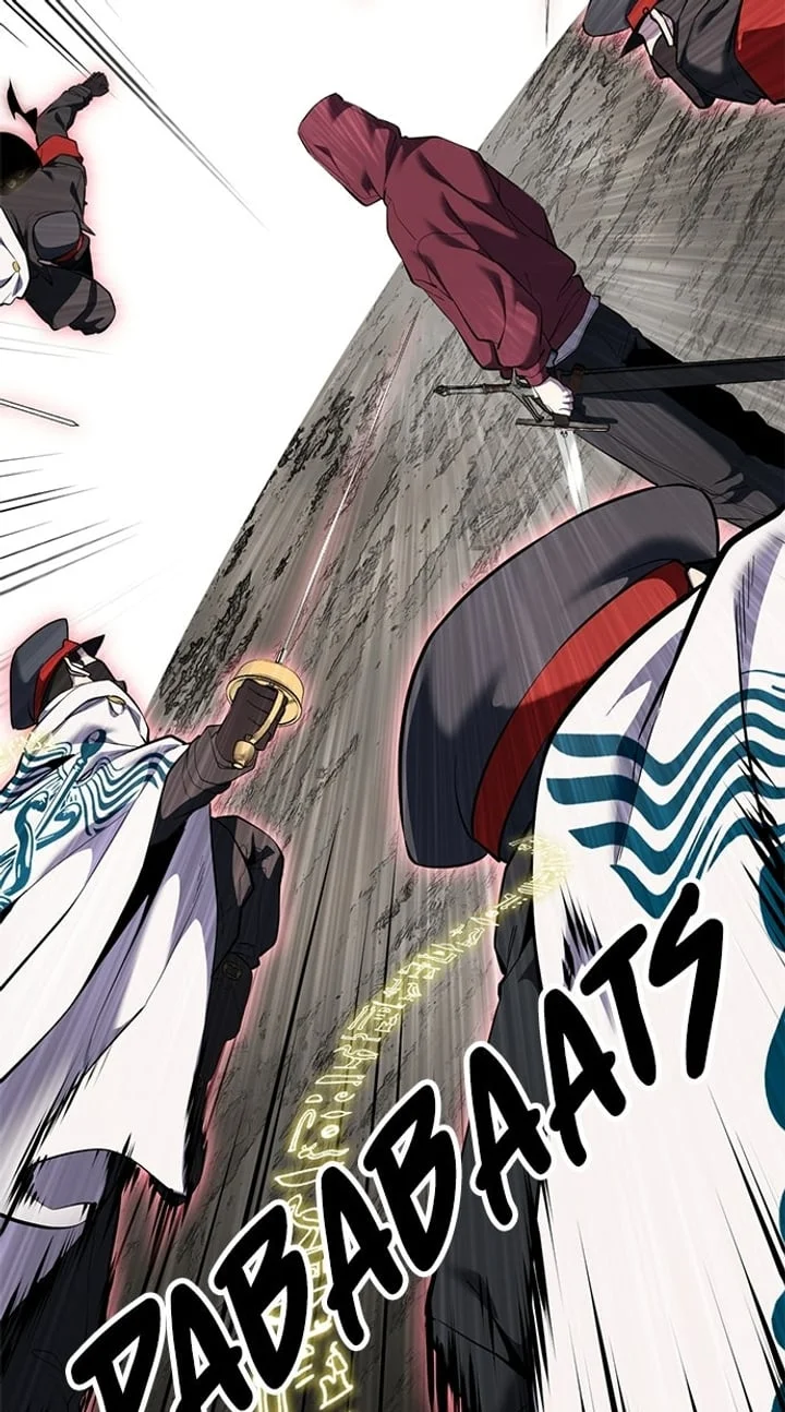 Ticket Hero S2 Chapter 305 Gambar 66
