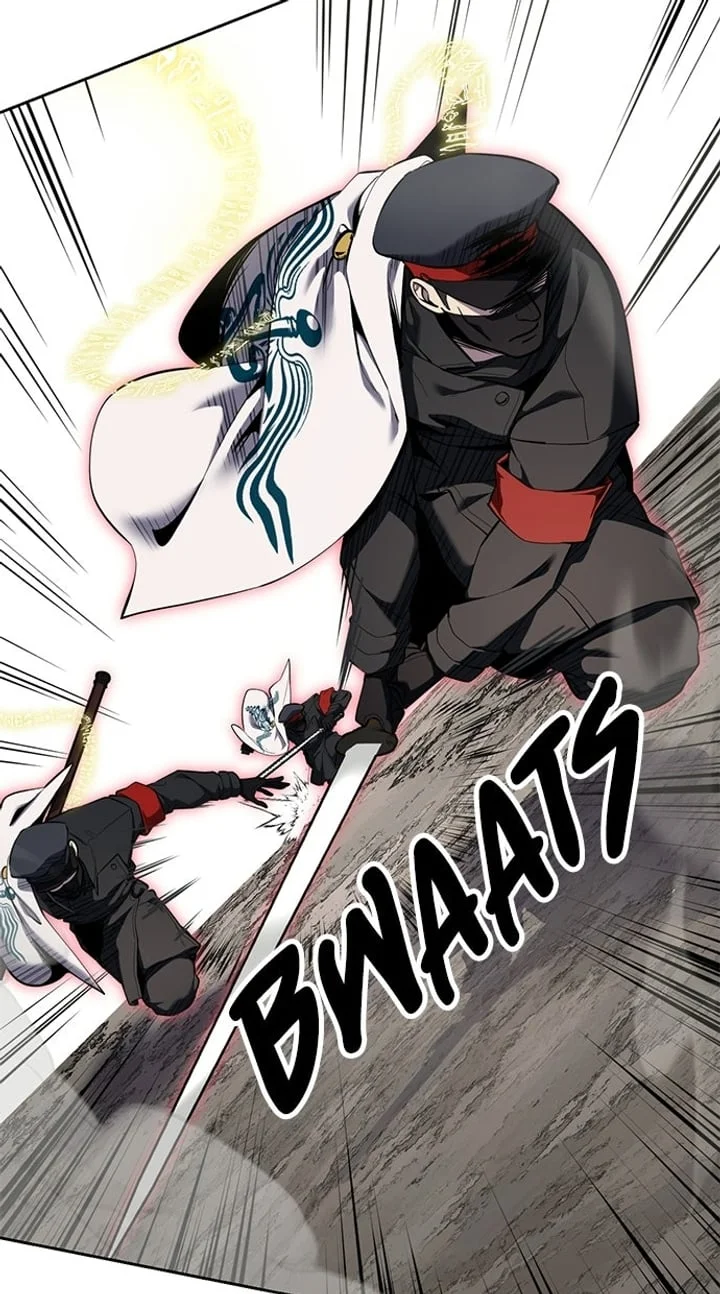 Ticket Hero S2 Chapter 305 Gambar 68