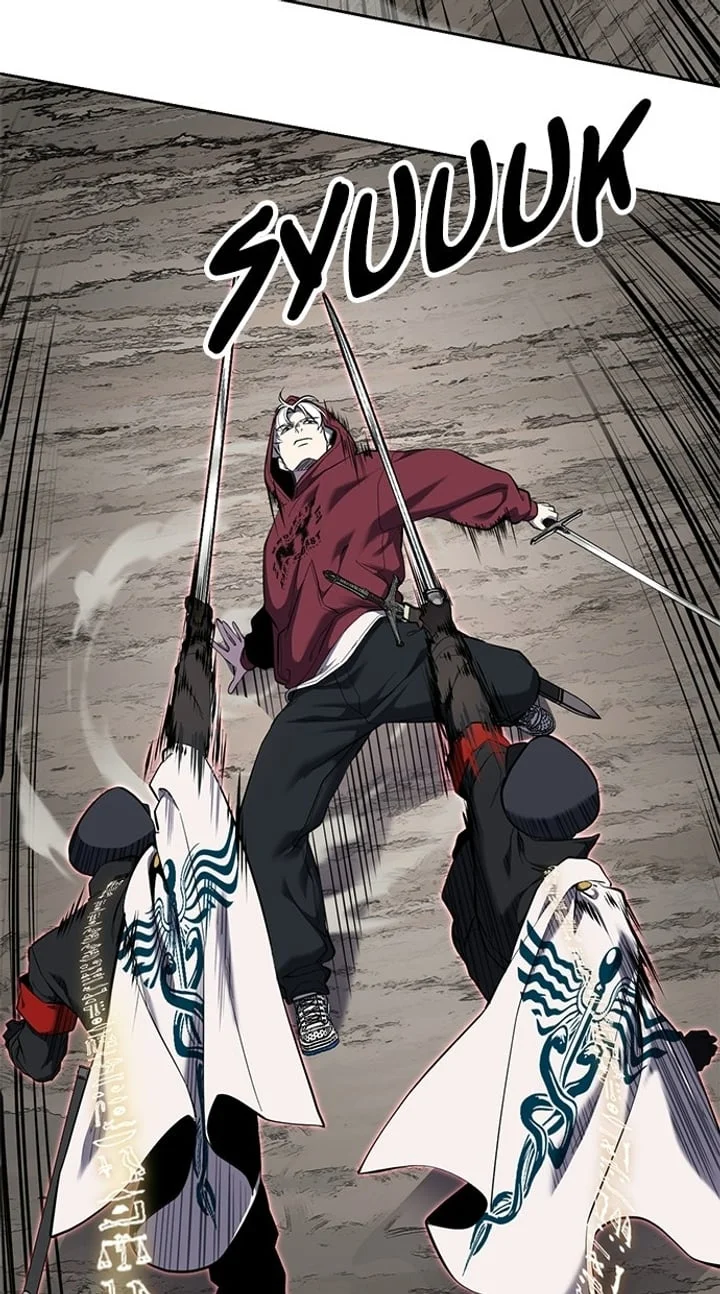 Ticket Hero S2 Chapter 305 Gambar 69