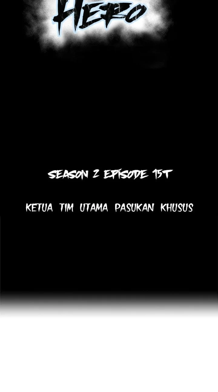 Ticket Hero S2 Chapter 305 Gambar 7