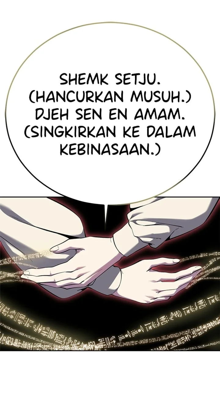 Ticket Hero S2 Chapter 305 Gambar 72