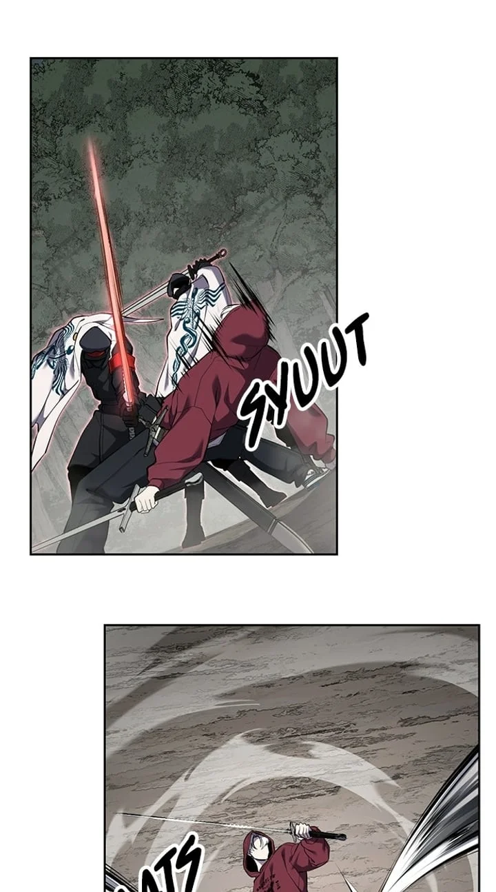 Ticket Hero S2 Chapter 305 Gambar 73