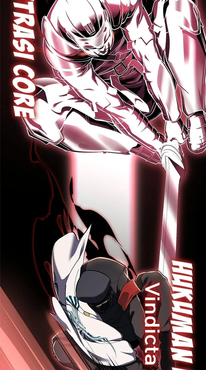 Ticket Hero S2 Chapter 305 Gambar 76