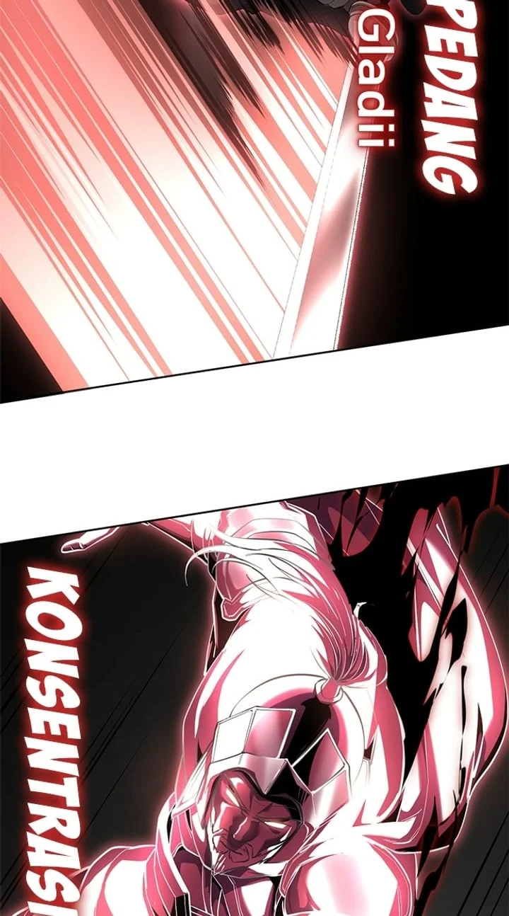 Ticket Hero S2 Chapter 305 Gambar 77