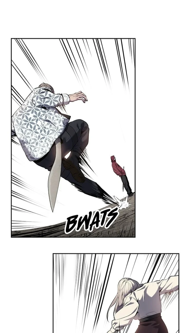 Ticket Hero S2 Chapter 305 Gambar 8
