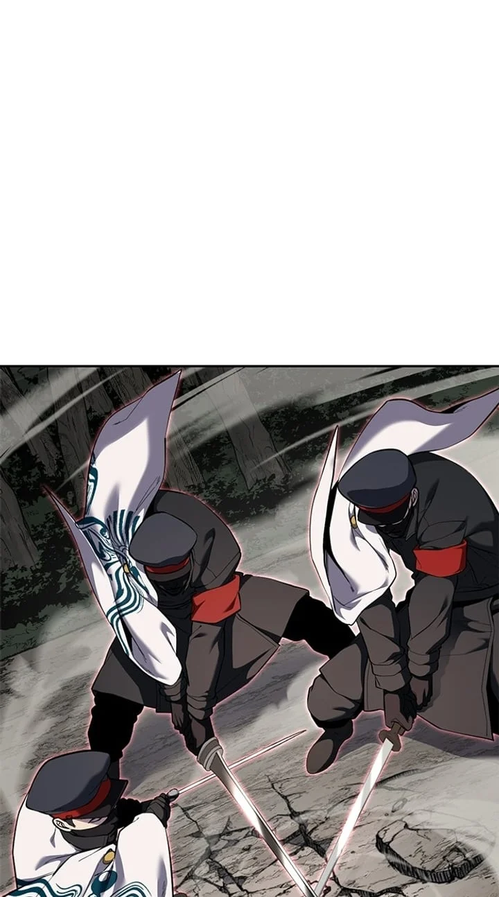 Ticket Hero S2 Chapter 305 Gambar 82