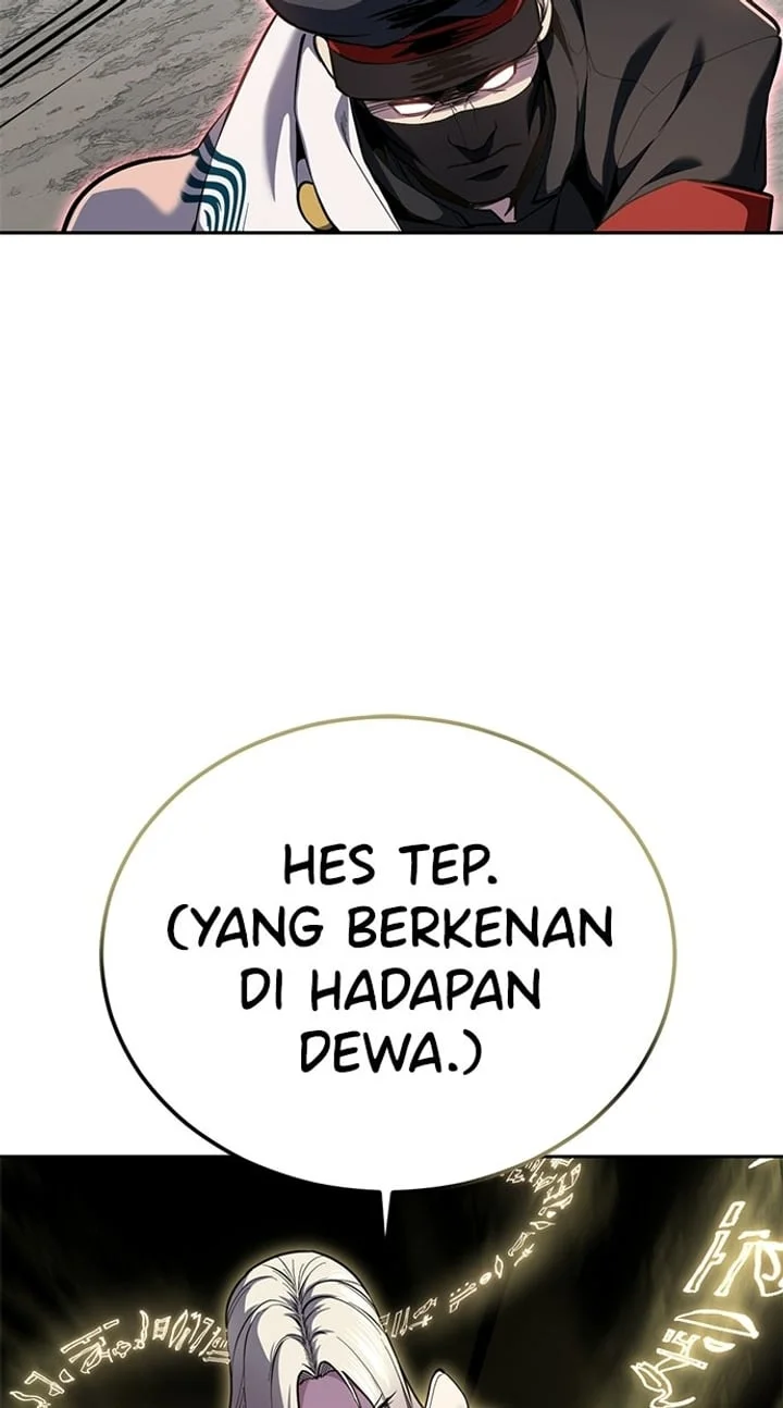 Ticket Hero S2 Chapter 305 Gambar 84