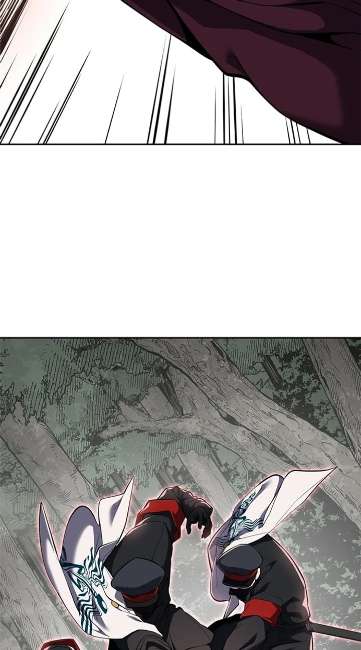 Ticket Hero S2 Chapter 305 Gambar 87