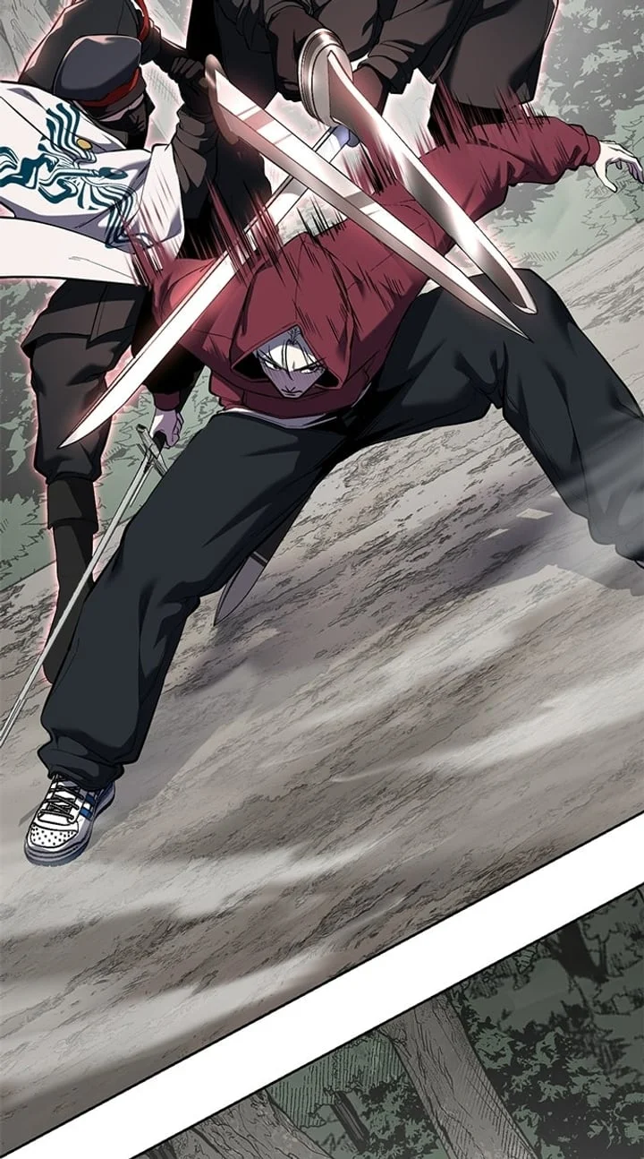 Ticket Hero S2 Chapter 305 Gambar 88