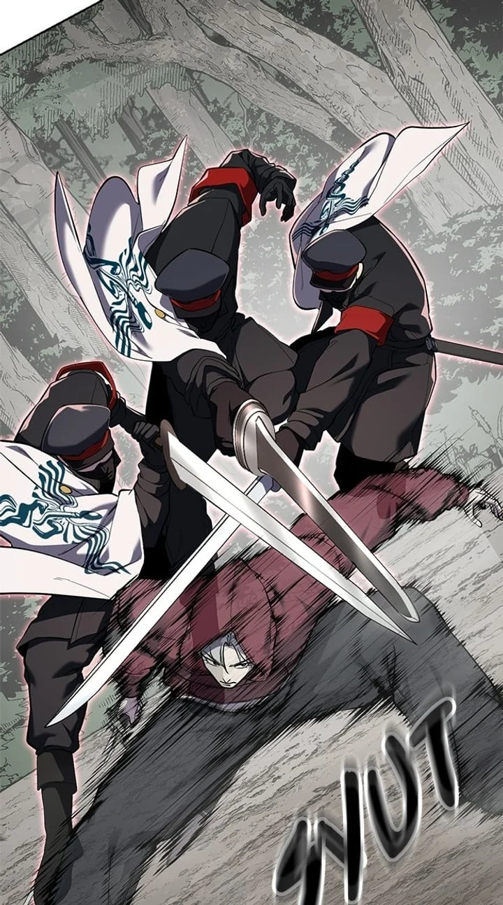 Ticket Hero S2 Chapter 305 Gambar 89