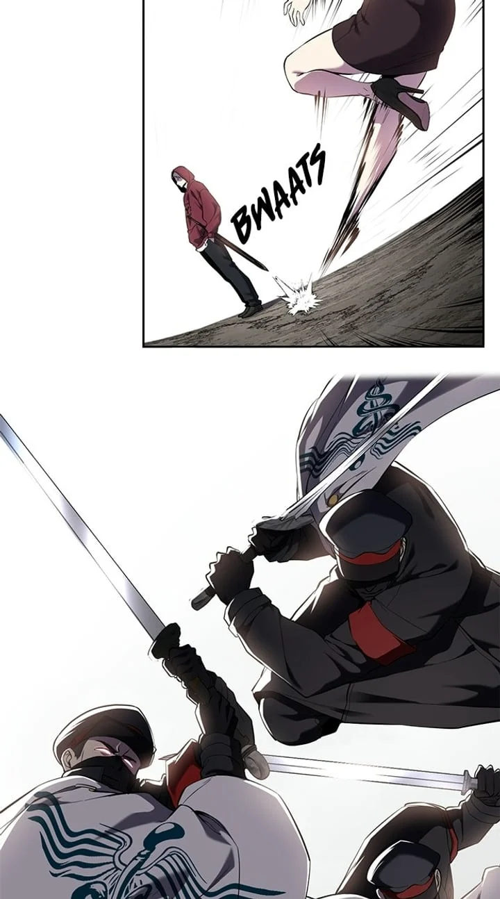 Ticket Hero S2 Chapter 305 Gambar 9