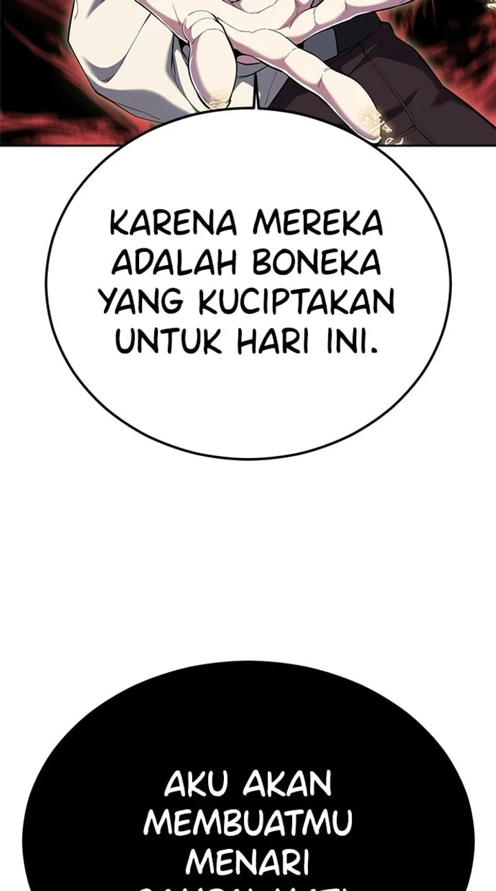 Ticket Hero S2 Chapter 305 Gambar 93